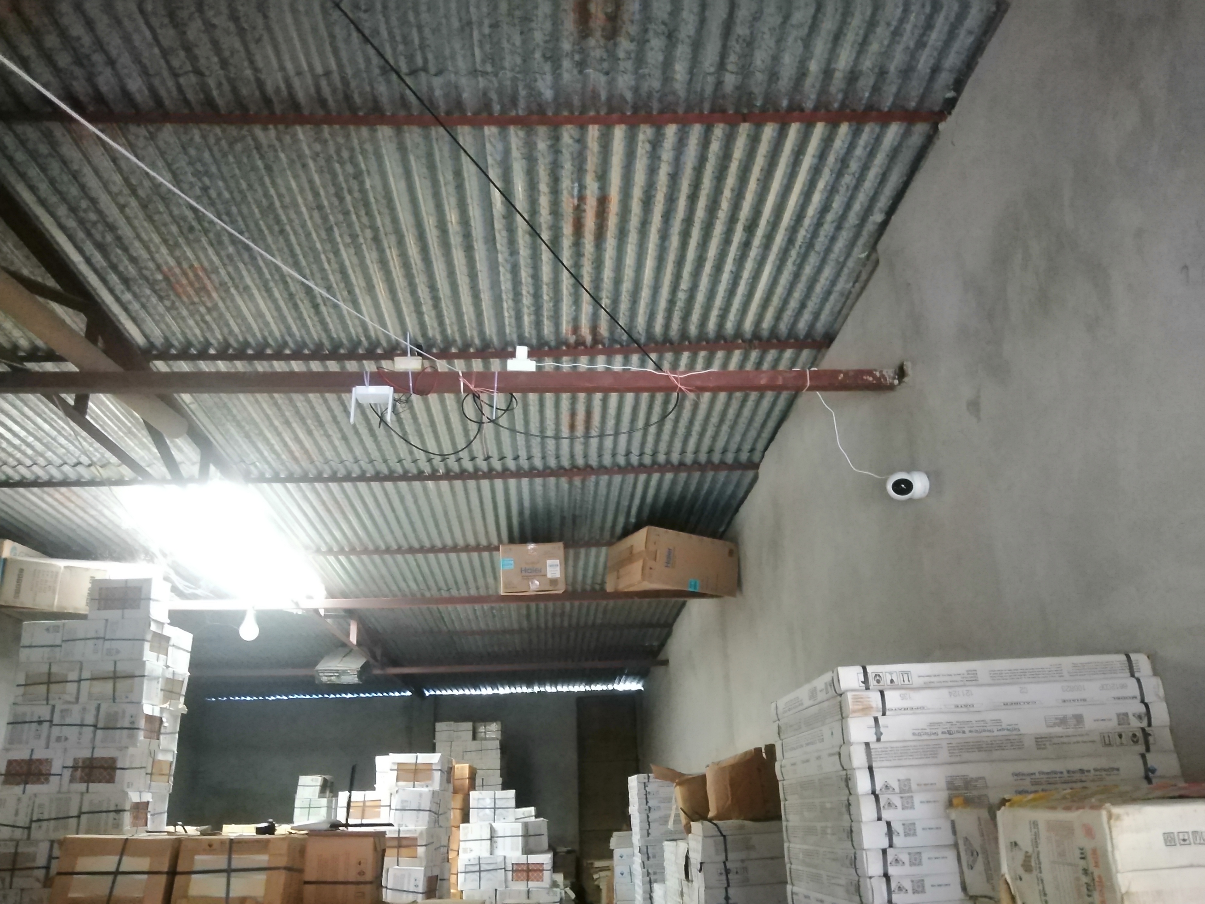 CCTV Configuration